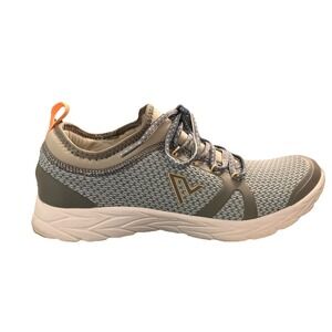 Vionic Sneakers Womens Athletic Sz‎ 10 Blue Gray LC-05-2019